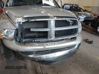 2004 Dodge 1500 SLT with VIN 1D7HU18N14S787506, listed as a IAAI auction lot 41580715 with 132,849 mi miles and . Bid and sale history available at carsss.com. Image 12.