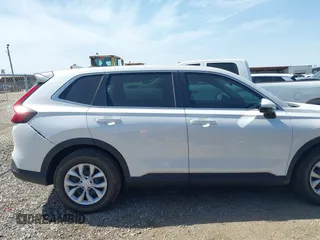 2024 Honda CR-V LX with VIN 5J6RS3H23RL006132, listed as a IAAI auction lot 41715464 with 8,607 mi miles and . Bid and sale history available at DreamBid. Image 13.