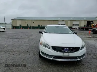2016 Volvo V60 T5 z VIN YV4612HK8G1015369, wystawiony jako Copart lot #54868865 z przebiegiem 97 031 mil mil oraz Szkoda całkowita • Salvage title. Historia ofert i sprzedaży dostępna na DreamBid. Obrazek 14.