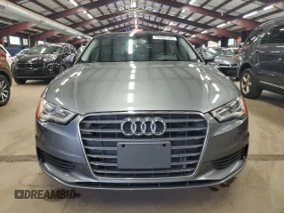 2015 Audi S3 Premium Plus z VIN WAUBFGFF7F1010052, wystawiony jako Copart lot #56488185 z przebiegiem 96 417 mil mil oraz Czysty tytuł • Clean title. Historia ofert i sprzedaży dostępna na DreamBid. Obrazek 5.