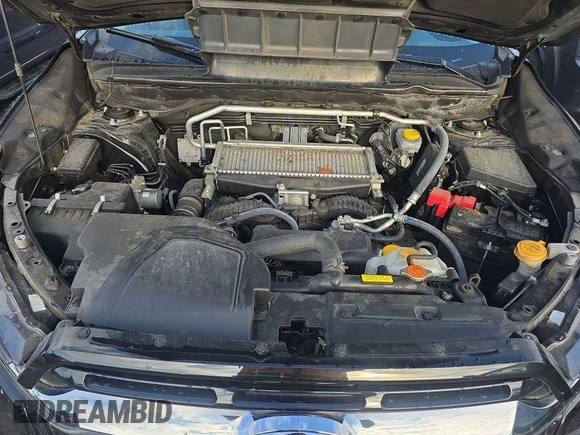 2023 Subaru Ascent Limited с VIN 4S4WMASD1P3454685, выставлен на аукционе IAAI как лот 42566436 с пробегом 68 099 миль миль и . История ставок и продаж доступна на DreamBid. Изображение 19.