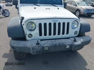 2018 Jeep Wrangler Unlimited Sport with VIN 1C4BJWDG6JL859089, listed as a IAAI auction lot 40600778 with 112,406 mi miles and . Bid and sale history available at DreamBid. Image 18.