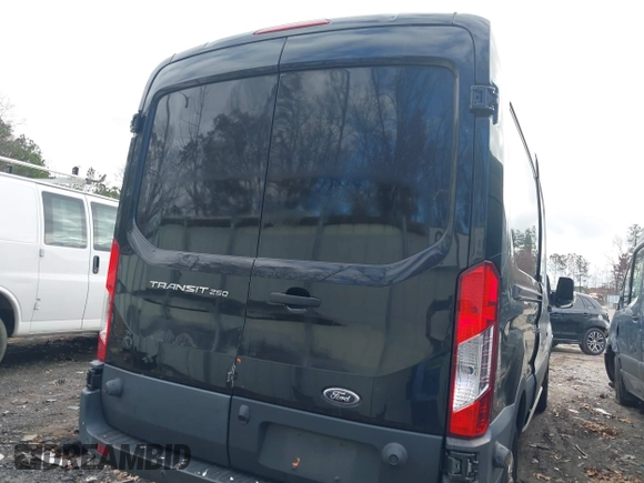 2015 Ford Transit Cargo с VIN 1FTYR2CM2FKA84211, выставлен на аукционе IAAI как лот 41091592 с пробегом 140 770 миль миль и . История ставок и продаж доступна на DreamBid. Изображение 16.