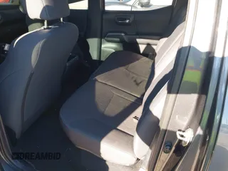 2017 Toyota Tacoma SR5 with VIN 5TFAZ5CNXHX050289, listed as a IAAI auction lot 41771576 with 68,735 mi miles and . Bid and sale history available at carsss.com. Image 8.
