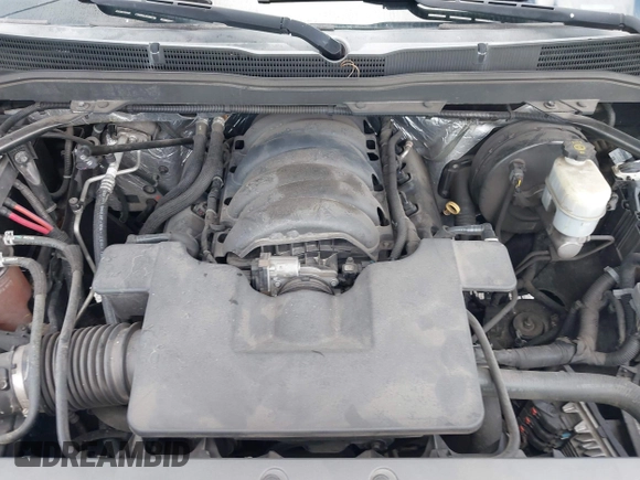 2015 Chevrolet Silverado 1500 LT with VIN 3GCPCREC9FG468813, listed as a IAAI auction lot 39908400 with 170,989 mi miles and . Bid and sale history available at DreamBid. Image 10.