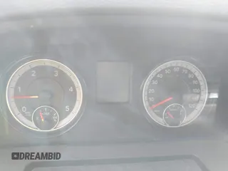 2018 Ram 2500 Tradesman с VIN 3C6UR5CL2JG232517, выставлен на аукционе IAAI как лот 41469282 с пробегом Не указан миль и . История ставок и продаж доступна на DreamBid. Изображение 7.