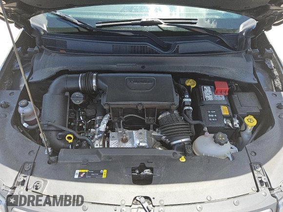 2024 Jeep Compass Trailhawk with VIN 3C4NJDDNXRT137253, listed as a Copart auction lot 56059935 with 31,615 mi miles and Clean title. Bid and sale history available at DreamBid. Image 11.