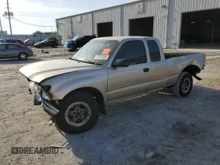 2004 Toyota Tacoma z VIN 5TEVL52N94Z322631, wystawiony jako Copart lot #57079225 z przebiegiem Nie podano mil oraz Szkoda całkowita • Salvage title. Historia ofert i sprzedaży dostępna na DreamBid. Obrazek 1.