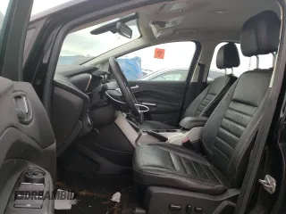 2016 Ford C-Max Energi SEL with VIN 1FADP5CU8GL114884, listed as a Copart auction lot 79907623 with 139,758 mi miles. Bid and sale history available at carsss.com. Image 7.