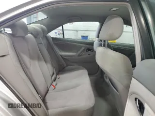 2011 Toyota Camry LE with VIN 4T4BF3EK2BR203178, listed as a Copart auction lot 62118035 with Not provided miles and Salvage title. Bid and sale history available at DreamBid. Image 10.