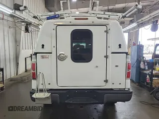 2011 Ford F-150 with VIN 1FTPF1EF3BKD95511, listed as a IAAI auction lot 42785532 with 86,006 mi miles and . Bid and sale history available at DreamBid. Image 16.