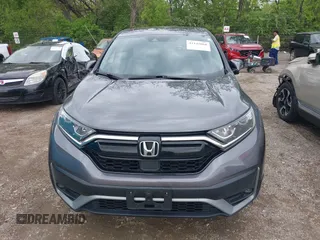 2020 Honda CR-V EX-L z VIN 2HKRW2H8XLH607574, wystawiony jako IAAI lot #42145868 z przebiegiem 46 217 mil mil oraz . Historia ofert i sprzedaży dostępna na DreamBid. Obrazek 12.