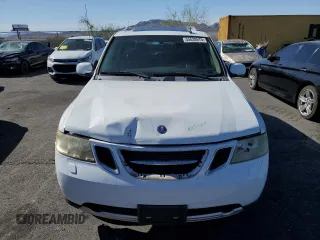 2008 Saab 9-7X 5.3i z VIN 5S3ET13M482800649, wystawiony jako Copart lot #55638675 z przebiegiem 115 787 mil mil oraz Szkoda całkowita • Salvage title. Historia ofert i sprzedaży dostępna na DreamBid. Obrazek 5.