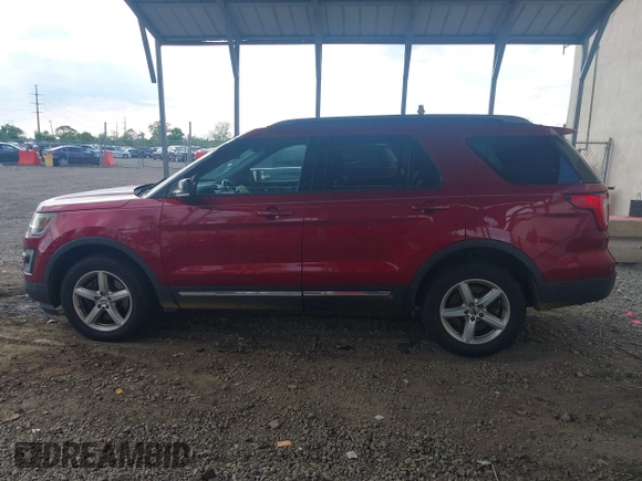 2016 Ford Explorer XLT z VIN 1FM5K8D84GGA42036, wystawiony jako IAAI lot #42216367 z przebiegiem 82 413 mil mil oraz . Historia ofert i sprzedaży dostępna na DreamBid. Obrazek 15.