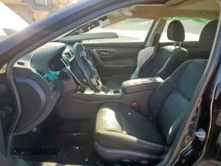 2017 Nissan Altima SV z VIN 1N4AL3AP7HC203508, wystawiony jako Copart lot #61232345 z przebiegiem 218 716 mil mil oraz Szkoda całkowita • Salvage title. Historia ofert i sprzedaży dostępna na DreamBid. Obrazek 7.