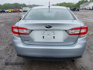 2018 Subaru Impreza с VIN 4S3GKAA65J3622157, выставлен на аукционе IAAI как лот 42353125 с пробегом 108 778 миль миль и . История ставок и продаж доступна на DreamBid. Изображение 16.
