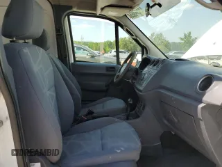 2010 Ford Transit Connect XL с VIN NM0LS7CNXAT025282, выставлен на аукционе Copart как лот 54162955 с пробегом 163 832 миль миль и Списание • Salvage title. История ставок и продаж доступна на DreamBid. Изображение 11.
