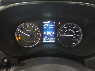 2021 Subaru Crosstrek Special Sports с VIN JF2GTHSC4MH679503, выставлен на аукционе Copart как лот 49421515 с пробегом 39 467 миль миль и Чистый • Clean title. История ставок и продаж доступна на DreamBid. Изображение 9.