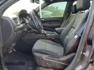 2021 Dodge Durango GT z VIN 1C4RDJDG8MC804544, wystawiony jako Copart lot #74879463 z przebiegiem 22 025 mil mil oraz Szkoda całkowita • Salvage title. Historia ofert i sprzedaży dostępna na DreamBid. Obrazek 7.