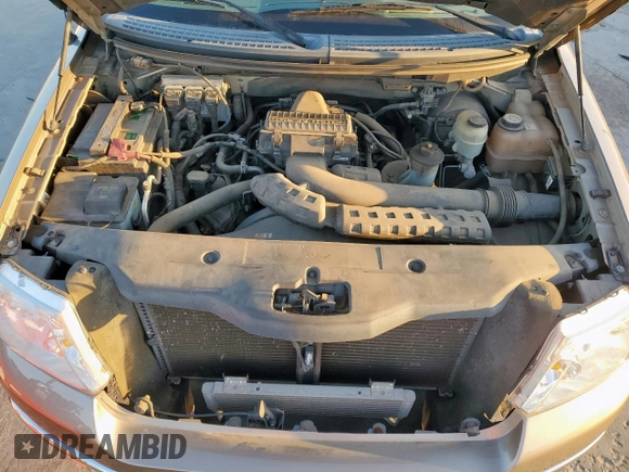 2005 Ford F-150 XLT with VIN 1FTPW12575FB65639, listed as a Copart auction lot 49744715 with 55,125 mi miles and Clean Title. Bid and sale history available at carsss.com. Image 12.
