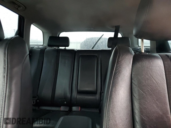 2009 Mazda CX-7 Grand Touring with VIN JM3ER29L190220238, listed as a Copart auction lot 50350585 with 144,358 mi miles and Salvage Title. Bid and sale history available at carsss.com. Image 10.