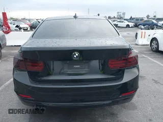 2014 BMW 3 Series 328i with VIN WBA3C1C53EK108252, listed as a IAAI auction lot 41764991 with 137,236 mi miles. Bid and sale history available at carsss.com. Image 16.