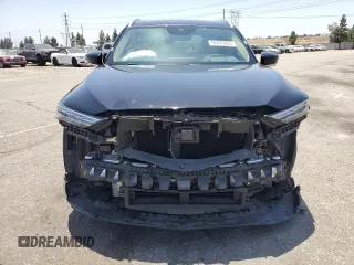 2022 Acura MDX Advance with VIN 5J8YE1H86NL006669, listed as a Copart auction lot 62025965 with Not provided miles and Salvage title. Bid and sale history available at DreamBid. Image 5.