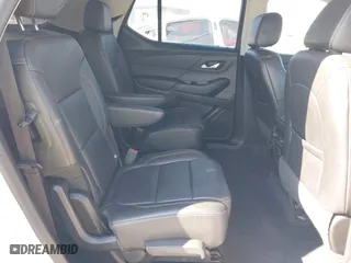 2019 Chevrolet Traverse LT Leather with VIN 1GNEVHKW2KJ306743, listed as a IAAI auction lot 41560538 with 132,641 mi miles. Bid and sale history available at carsss.com. Image 8.