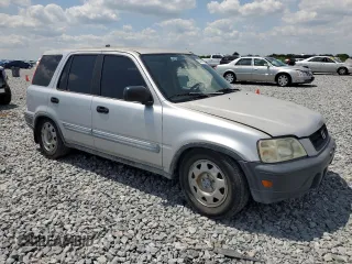 1997 Honda CR-V z VIN JHLRD1840VC014255, wystawiony jako Copart lot #57801685 z przebiegiem 309 513 mil mil oraz Nie do naprawy • Non repairable. Historia ofert i sprzedaży dostępna na DreamBid. Obrazek 4.