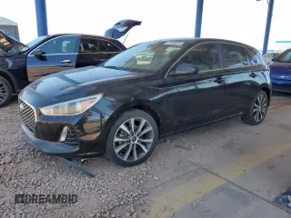 2018 Hyundai Elantra с VIN KMHH35LE1JU046506, выставлен на аукционе Copart как лот 57648825 с пробегом 128 605 миль миль и Чистый • Clean title. История ставок и продаж доступна на DreamBid. Изображение 1.