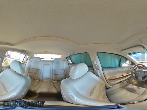 2005 Nissan Maxima SE с VIN 1N4BA41EX5C860913, выставлен на аукционе Copart как лот 60324575 с пробегом 65 913 миль миль и Списание • Salvage title. История ставок и продаж доступна на DreamBid. Изображение 15.