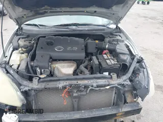 2004 Nissan Altima S with VIN 1N4AL11D04C130857, listed as a IAAI auction lot 41661519 with 147,518 mi miles. Bid and sale history available at carsss.com. Image 10.