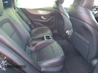 2019 Mercedes-Benz AMG GT 63 с VIN WDD7X8JB9KA001790, выставлен на аукционе Copart как лот 39885713 с пробегом 42 403 миль миль и . История ставок и продаж доступна на DreamBid. Изображение 11.