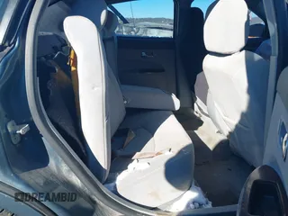 2007 Buick LaCrosse CX with VIN 2G4WC582771201814, listed as a IAAI auction lot 41360965 with 169,381 mi miles and . Bid and sale history available at DreamBid. Image 8.