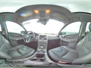 2014 Volvo XC60 3.2L с VIN YV4952DL4E2519571, выставлен на аукционе Copart как лот 54003565 с пробегом 111 019 миль миль и Списание • Salvage title. История ставок и продаж доступна на DreamBid. Изображение 15.