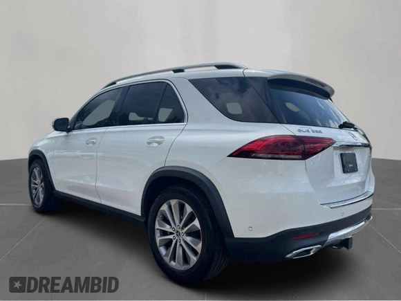 2020 Mercedes-Benz GLE 350 с VIN 4JGFB4JE9LA136773, выставлен на аукционе Copart как лот 65295605 с пробегом 94 472 миль миль и Чистый • Clean title. История ставок и продаж доступна на DreamBid. Изображение 3.