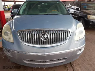 2008 Buick Enclave CX with VIN 5GAER13728J291358, listed as a IAAI auction lot 41756771 with 149,014 mi miles. Bid and sale history available at carsss.com. Image 6.