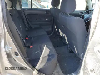 2006 Scion xB with VIN JTLKT334164055272, listed as a Copart auction lot 46097025 with 234,863 mi miles and Salvage Title. Bid and sale history available at carsss.com. Image 11.