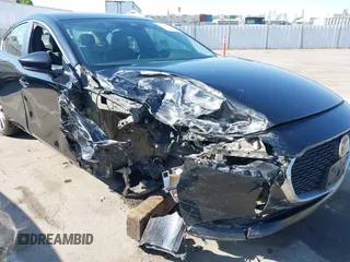 2020 Mazda 3 Select with VIN 3MZBPACL4LM127431, listed as a IAAI auction lot 42449767 with 203,904 mi miles and . Bid and sale history available at DreamBid. Image 6.