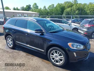 2016 Volvo XC60 T5 Drive-E Premier с VIN YV440MDK3G2785324, выставлен на аукционе IAAI как лот 42215803 с пробегом 62 184 миль миль и . История ставок и продаж доступна на DreamBid. Изображение 1.