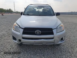 2012 Toyota RAV4 with VIN 2T3BF4DV7CW246337, listed as a Copart auction lot 59856245 with Not provided miles and Salvage title. Bid and sale history available at DreamBid. Image 5.