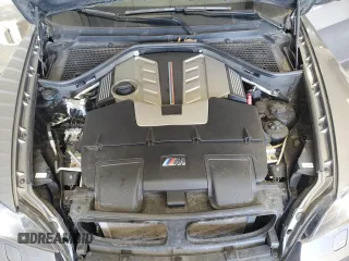 2013 BMW X5 M with VIN 5YMGY0C55DLL15578, listed as a Copart auction lot 49864485 with 111,268 mi miles and Clean Title. Bid and sale history available at carsss.com. Image 12.