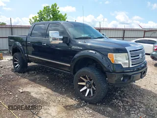 2011 Ford F-150 XL with VIN 1FTFW1EF0BFB23888, listed as a IAAI auction lot 42496067 with 201,153 mi miles and . Bid and sale history available at DreamBid. Image 1.