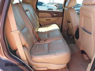 2012 Chevrolet Tahoe LT with VIN 1GNSCBE00CR105259, listed as a IAAI auction lot 42190925 with Not provided miles and . Bid and sale history available at DreamBid. Image 8.