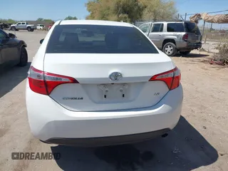 2016 Toyota Corolla L with VIN 2T1BURHE5GC612194, listed as a IAAI auction lot 42534059 with 96,588 mi miles and . Bid and sale history available at DreamBid. Image 16.