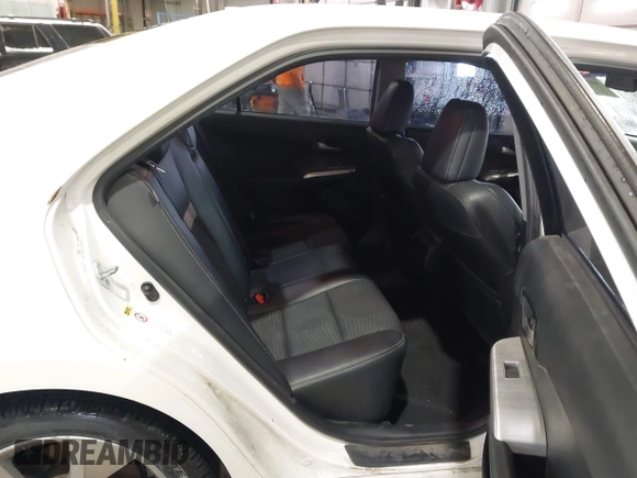 2012 Toyota Camry L with VIN 4T1BF1FK8CU622988, listed as a IAAI auction lot 41554290 with 187,508 mi miles and . Bid and sale history available at DreamBid. Image 8.