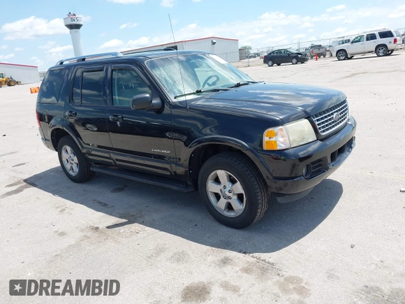 2004 Ford Explorer Limited с VIN 1FMZU75K04UB71856, выставлен на аукционе IAAI как лот 42697534 с пробегом 197 713 миль миль и . История ставок и продаж доступна на DreamBid. Изображение 1.