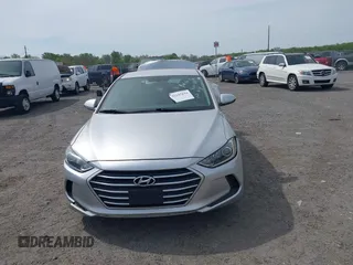 2018 Hyundai Elantra SEL with VIN 5NPD84LF0JH221829, listed as a IAAI auction lot 42105894 with 74,854 mi miles and . Bid and sale history available at DreamBid. Image 11.