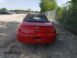 2006 Toyota Solara SE with VIN 4T1FA38P86U107577, listed as a Copart auction lot 54300845 with 101,528 mi miles and Clean title. Bid and sale history available at DreamBid. Image 6.