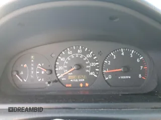 2002 Toyota Solara SE with VIN 2T1CE22P42C003433, listed as a Copart auction lot 46911505 with 101,523 mi miles and Salvage Title. Bid and sale history available at carsss.com. Image 9.